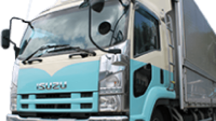 にしき運送 株式会社の画像4枚目