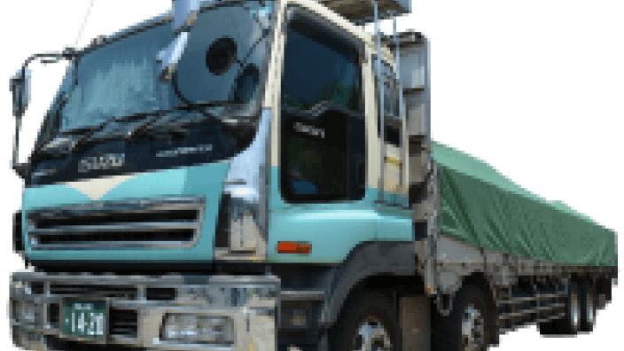 にしき運送 株式会社の画像3枚目