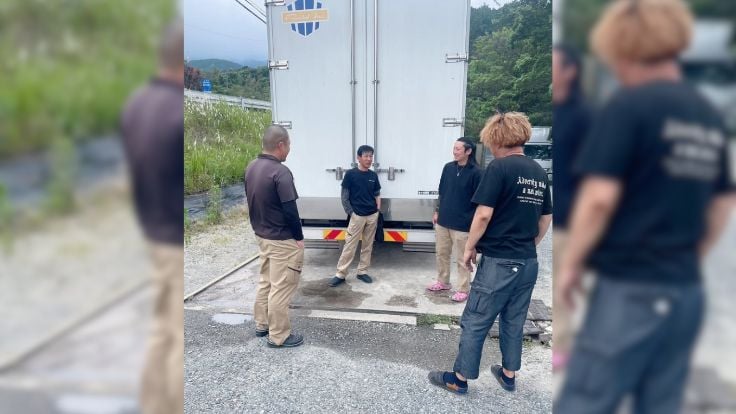 フロンタル株式会社の画像4枚目