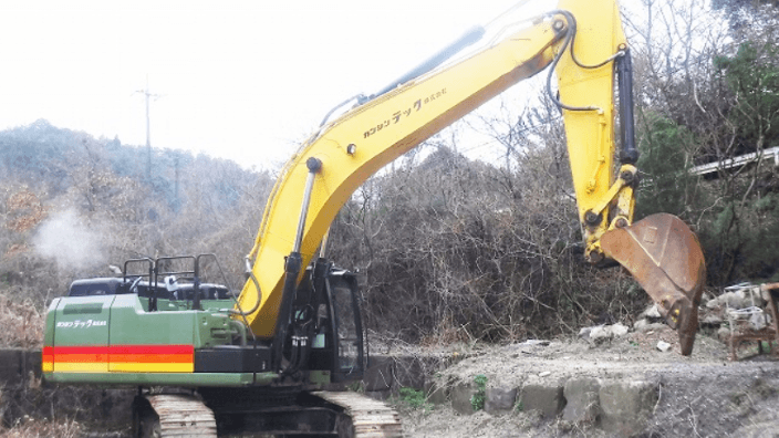 ガンシンテック株式会社の画像2枚目