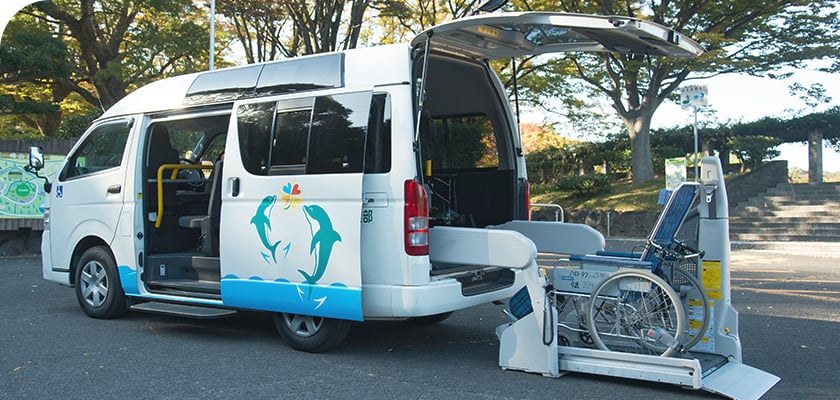 有限会社 ハロータクシーの画像8枚目