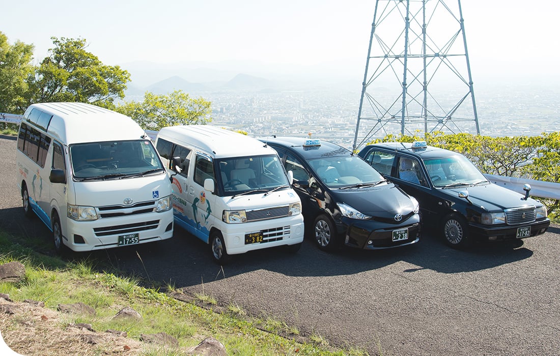 有限会社 ハロータクシーの画像3枚目