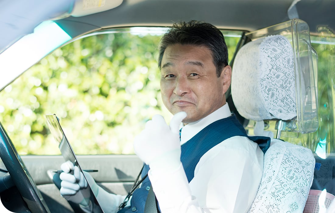 有限会社 ハロータクシーの画像6枚目