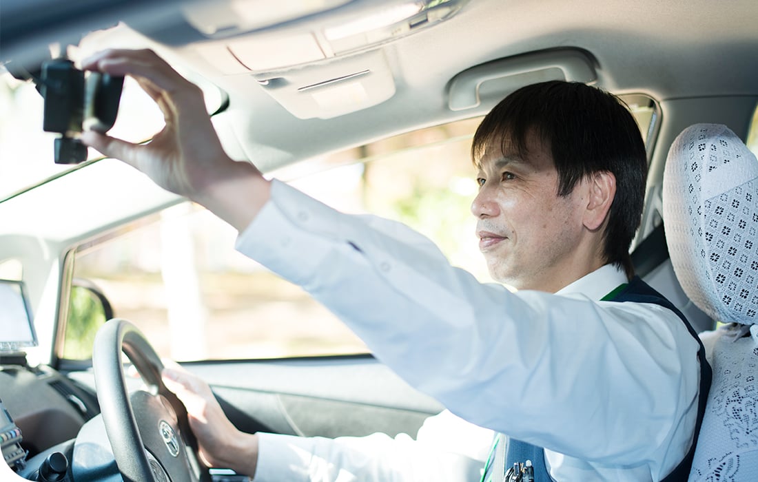 有限会社 ハロータクシーの画像5枚目