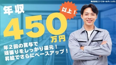 株式会社ニトリホールディングスの画像