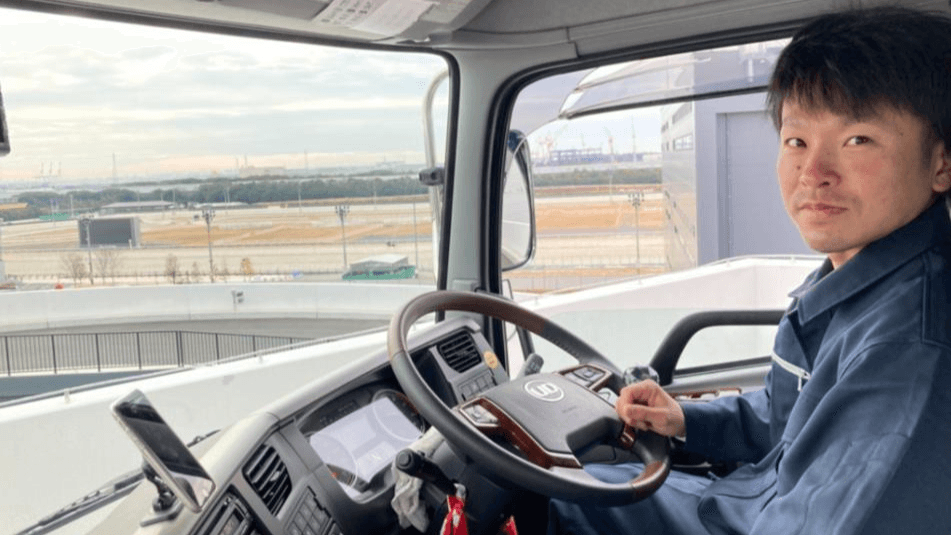 株式会社ホームカーゴの画像4枚目