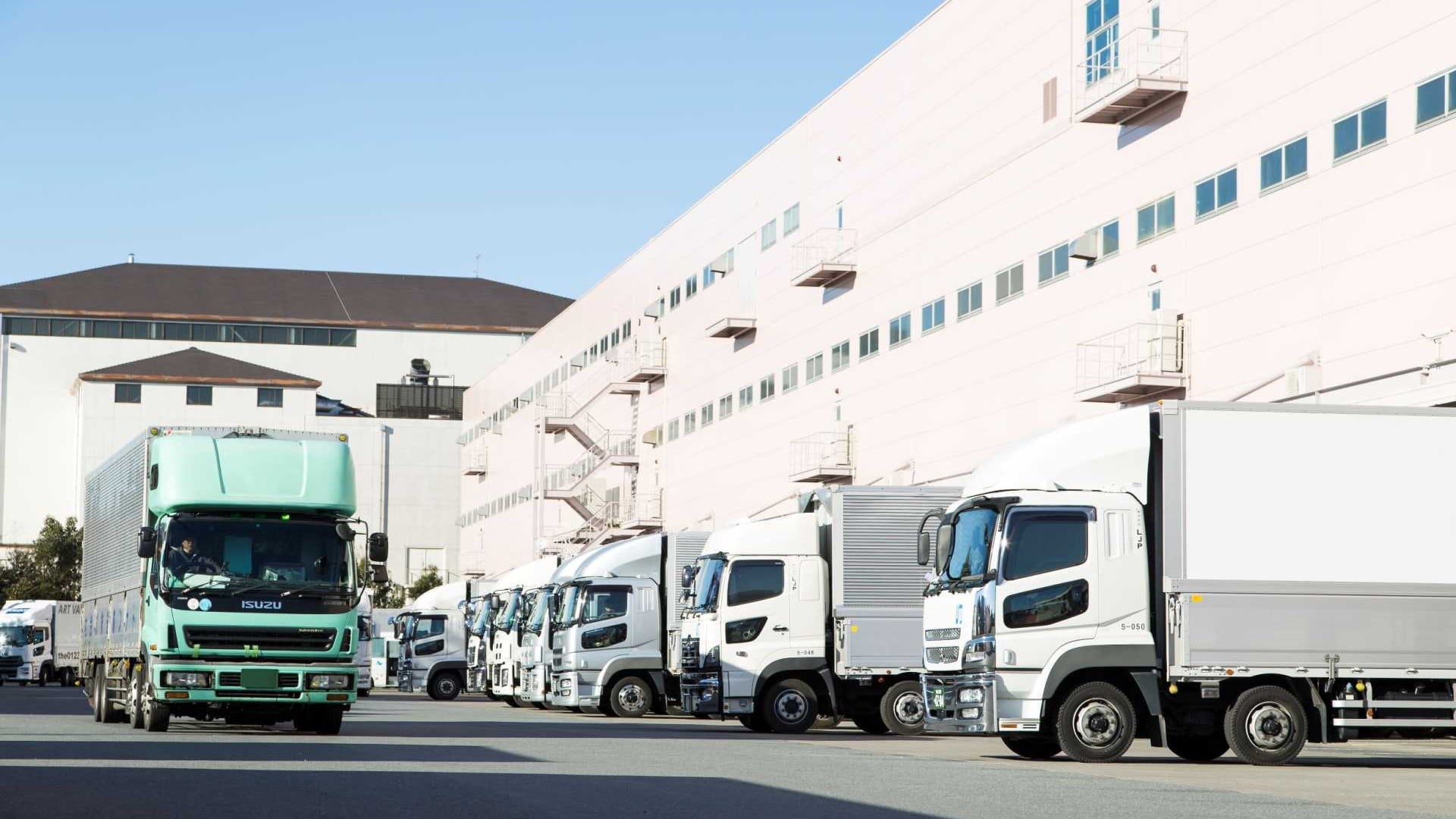 株式会社ホームカーゴの画像6枚目