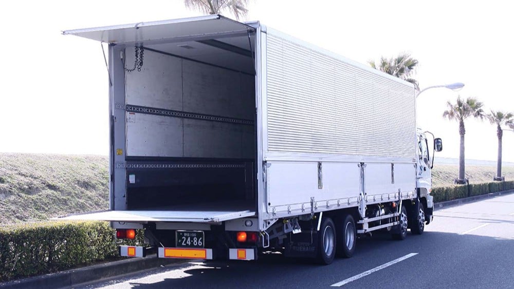 葛西物流株式会社の画像4枚目