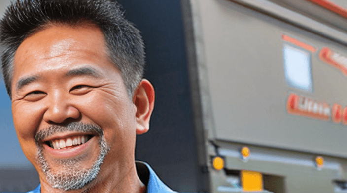 日精サ−ビス 株式会社の画像3枚目