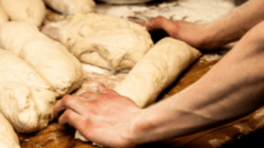 有限会社 柏屋製パン所(Oak Bakery)の画像