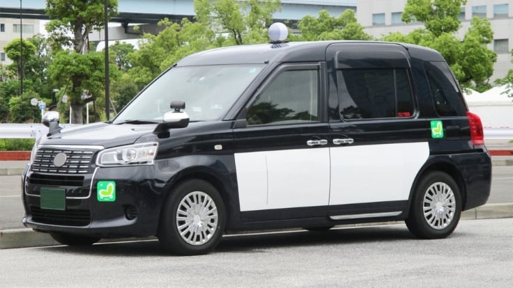 SATタクシー株式会社の画像3枚目