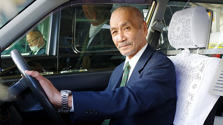 明生タクシー 株式会社の画像6枚目