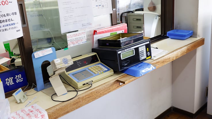 明生タクシー 株式会社の画像13枚目