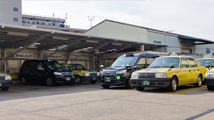 明生タクシー 株式会社の画像9枚目