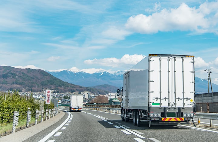 株式会社JAPANTRANSPORTの画像2枚目