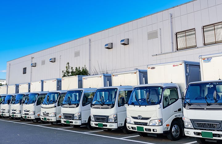 株式会社JAPANTRANSPORTの画像3枚目