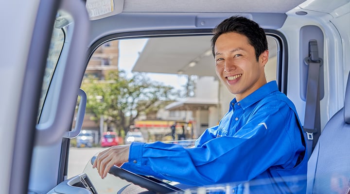 株式会社JAPANTRANSPORTの画像