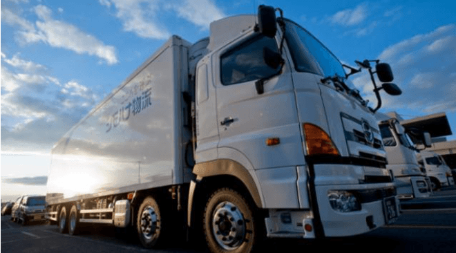 シモハナ物流 株式会社の画像11枚目