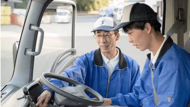 シモハナ物流 株式会社の画像10枚目