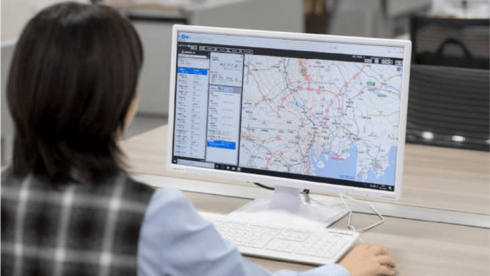 シモハナ物流 株式会社の画像3枚目