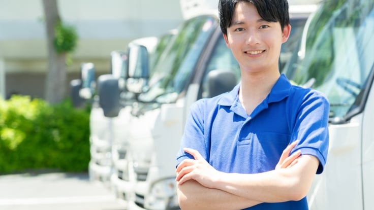 御前崎物流株式会社の画像2枚目