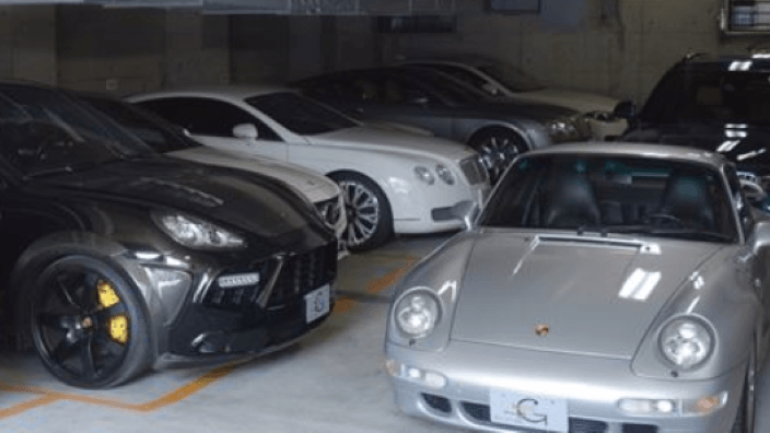 Ge3y’s株式会社の画像3枚目