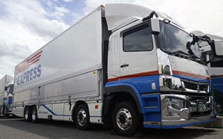 ダイワ運輸 株式会社の画像1枚目