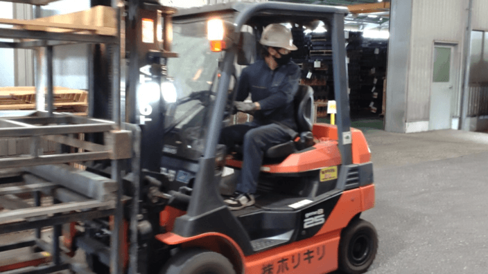 稲毛運送 株式会社の画像8枚目