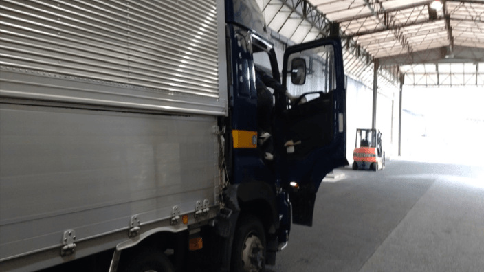 稲毛運送 株式会社の画像2枚目