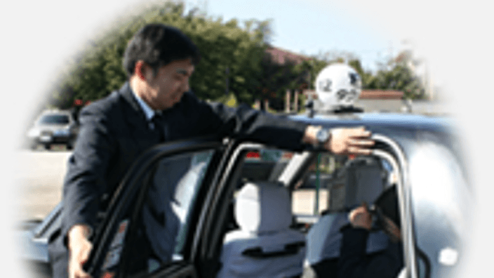 株式会社 柏タクシーの画像2枚目