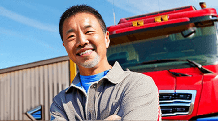 ノバ・エキスプレス株式会社 埼玉営業所の画像4枚目