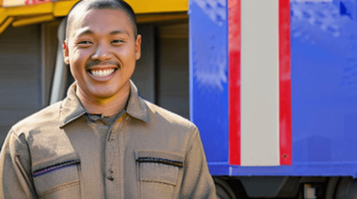 ノバ・エキスプレス株式会社 埼玉営業所の画像2枚目