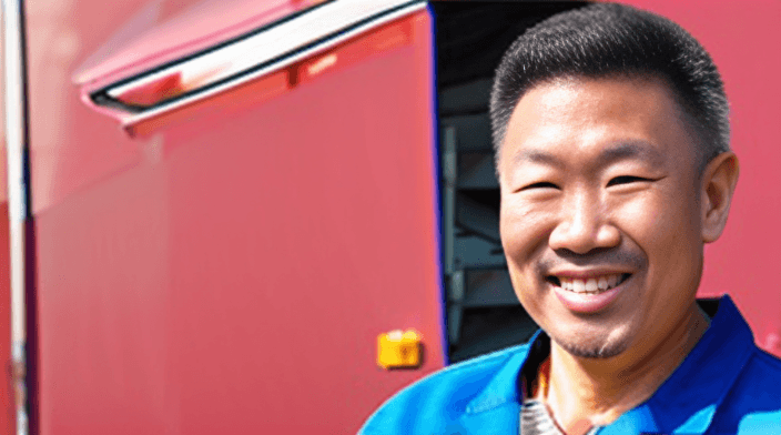 ノバ・エキスプレス株式会社 埼玉営業所の画像3枚目