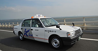 京浜交通 株式会社の画像