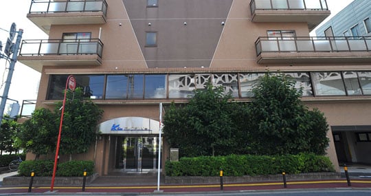 京浜交通 株式会社の画像4枚目