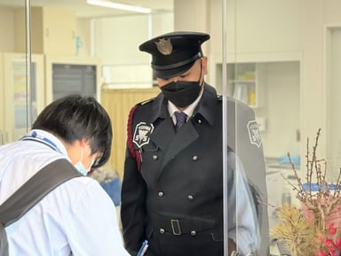 東和セキュリティ株式会社の画像