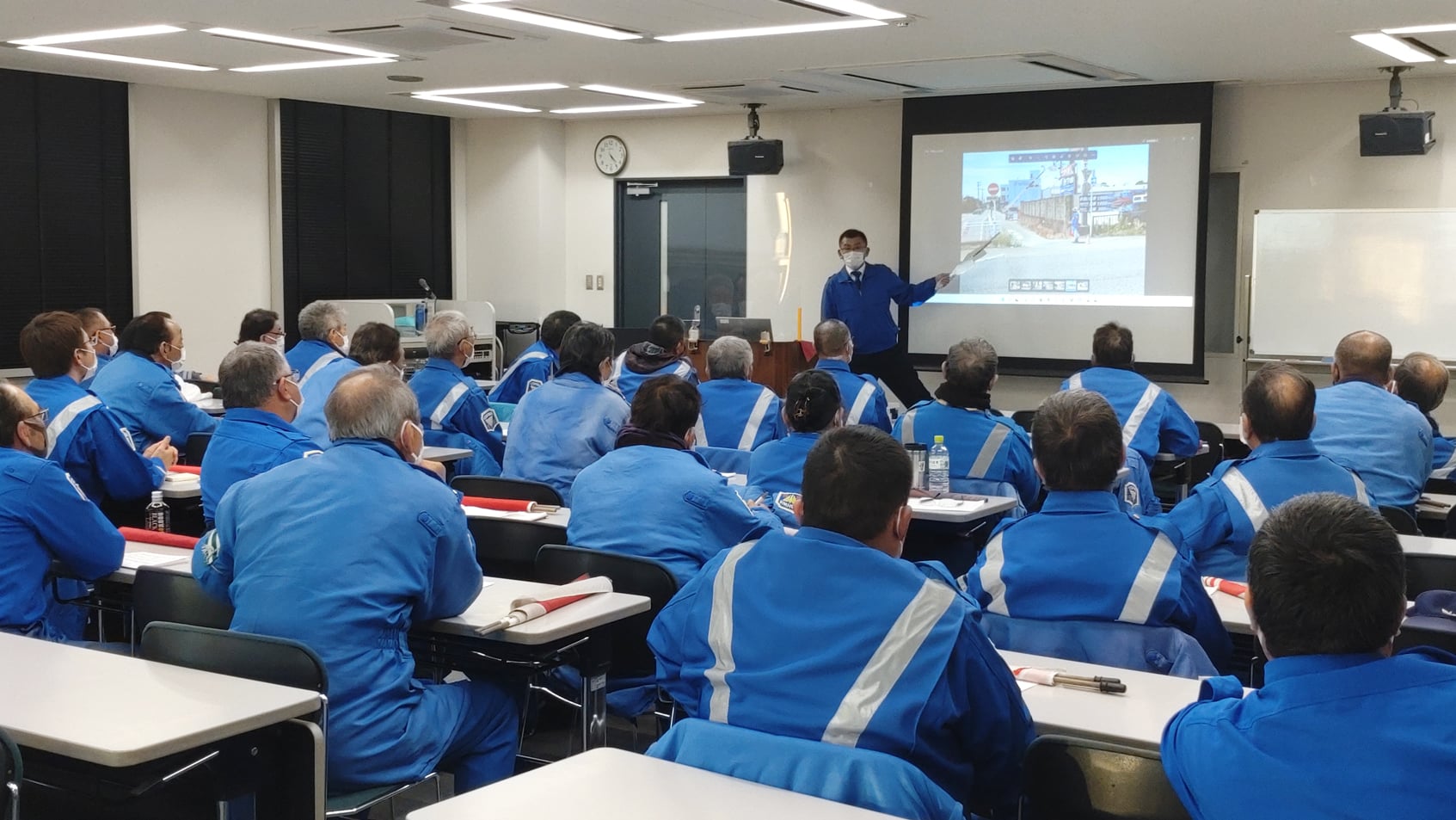 東和セキュリティ株式会社の画像2枚目