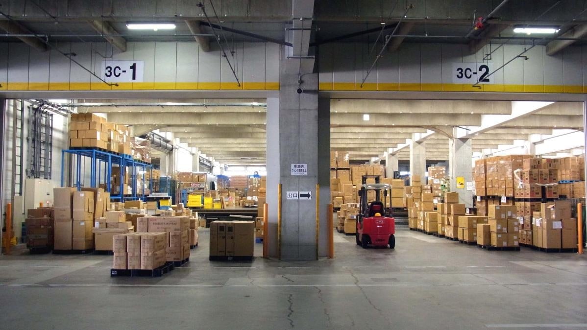 信濃運輸グループの画像2枚目