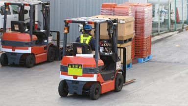 信濃運輸グループの画像