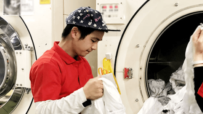 株式会社新道工業運輸の画像3枚目