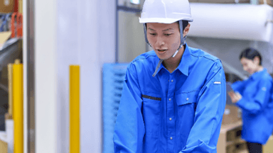 株式会社新道工業運輸の画像