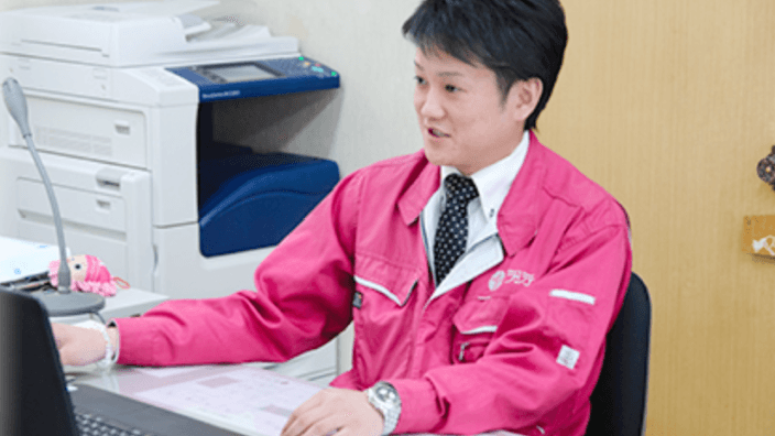 株式会社 フジエールの画像5枚目