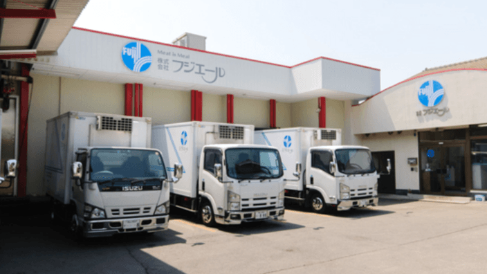 株式会社 フジエールの画像6枚目