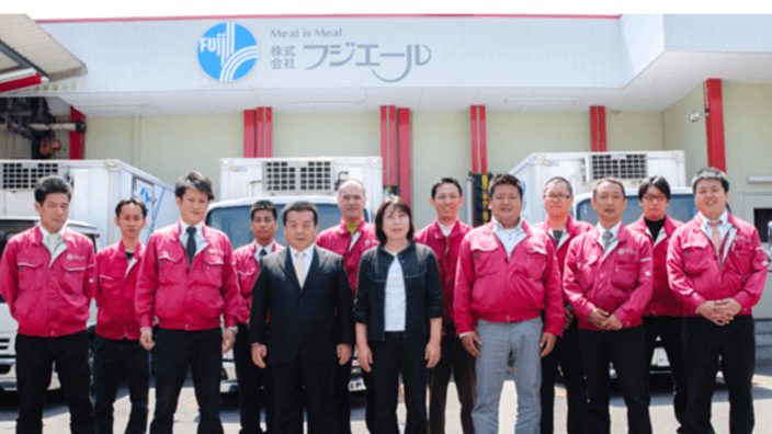 株式会社 フジエールの画像2枚目