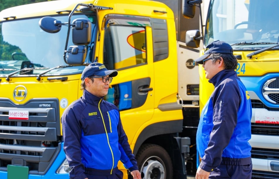 株式会社ランテックの画像2枚目