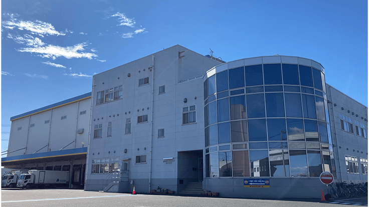 株式会社ランテックの画像6枚目