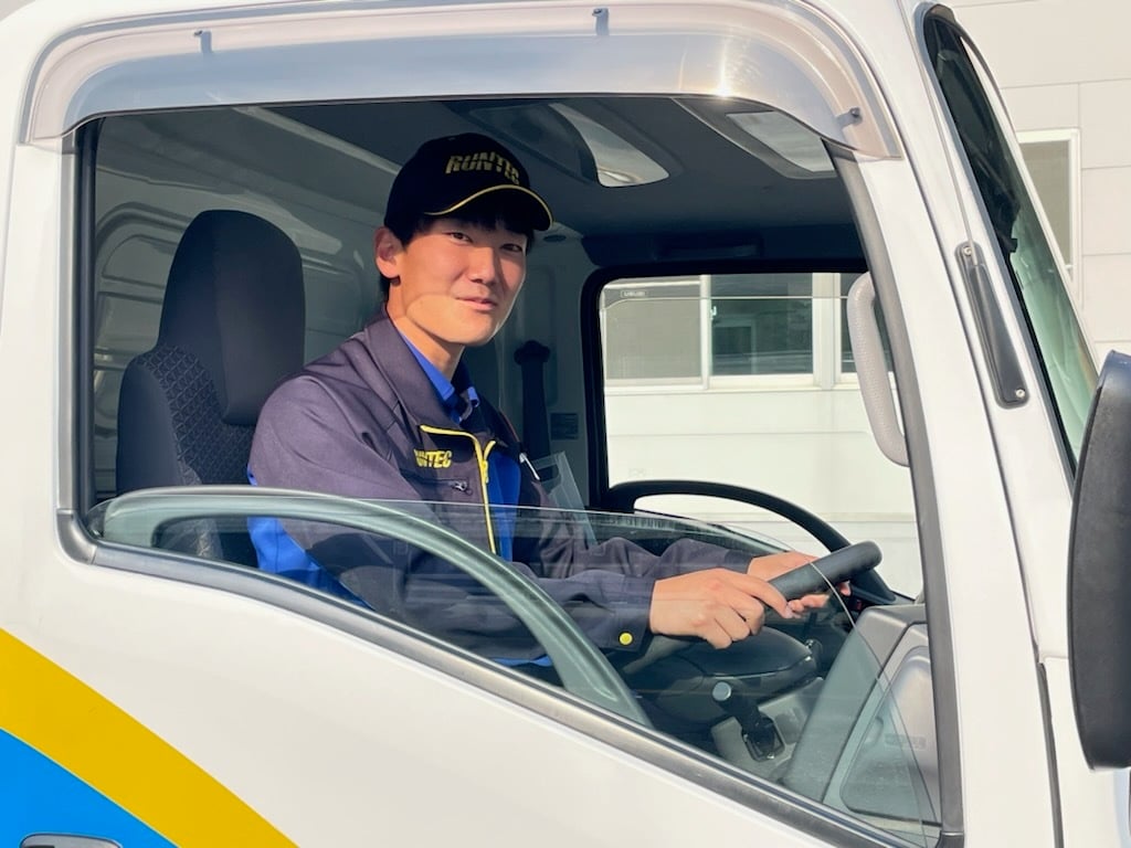 株式会社ランテックの画像14枚目