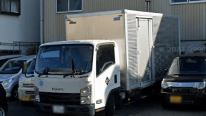 株式会社Alpha−Zの画像