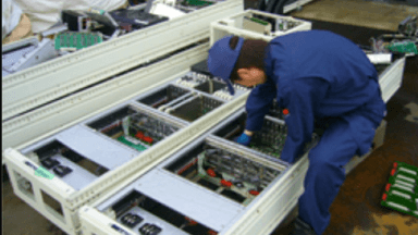 花崎工業 株式会社の画像