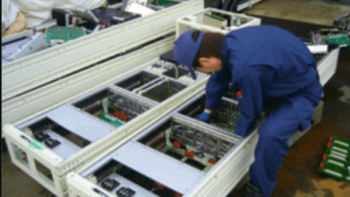 花崎工業 株式会社の画像2枚目